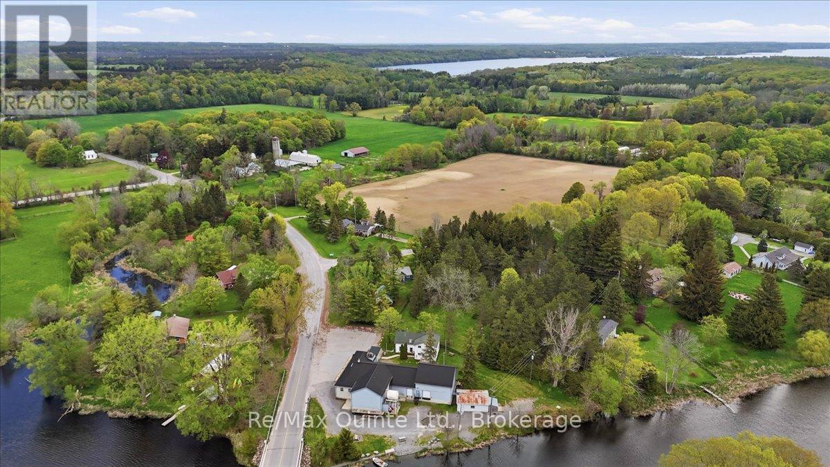 911-913 County Road 13, Prince Edward County, Ontario  K0K 2P0 - Photo 6 - X13160912