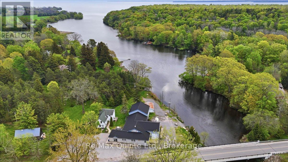 911-913 County Road 13, Prince Edward County, Ontario  K0K 2P0 - Photo 8 - X13160912