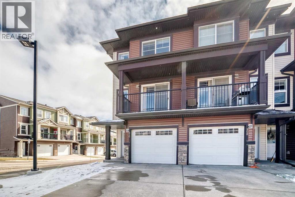 310 Sage Hill Grove NW, Calgary, Alberta  T3R 0Z8 - Photo 3 - A2305825