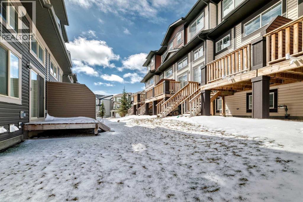 310 Sage Hill Grove NW, Calgary, Alberta  T3R 0Z8 - Photo 46 - A2305825