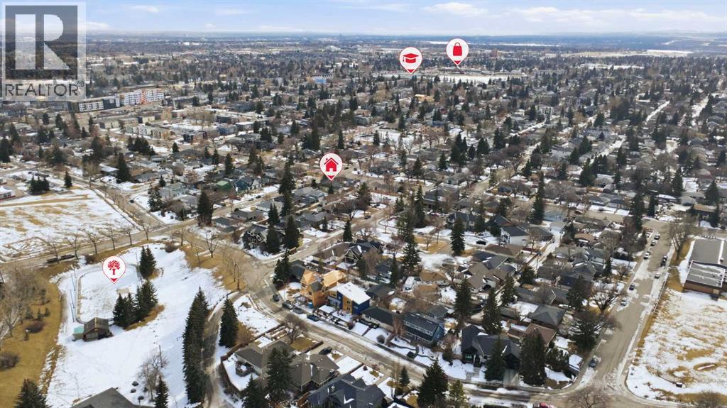 2623 Glenmount Drive SW, Calgary, Alberta  T3E 4C2 - Photo 43 - A2306849