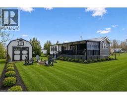 930 LAKESHORE Road Unit# 83, Houghton Centre, Ontario