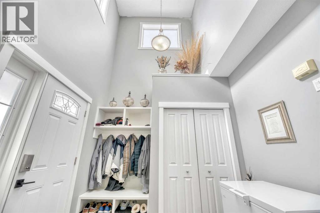 144 Bayside Point SW, Airdrie, Alberta  T4B 2X3 - Photo 16 - A2311134