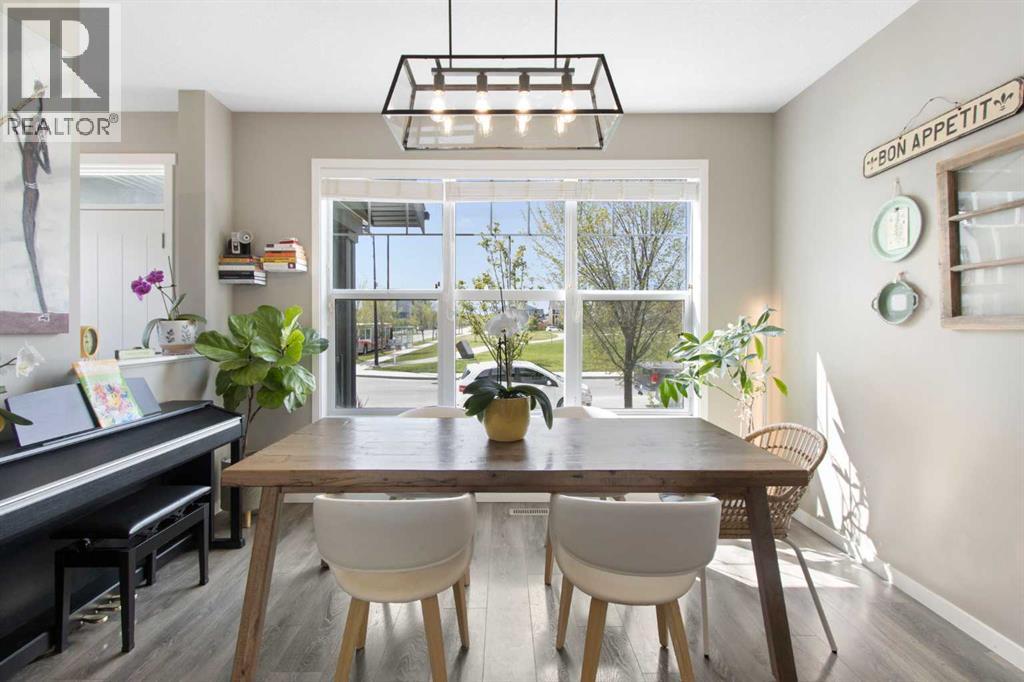7 Masters Square Se, Calgary, Alberta  T3M 2N3 - Photo 3 - A2312486
