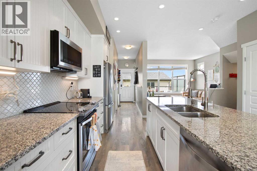 7 Masters Square Se, Calgary, Alberta  T3M 2N3 - Photo 5 - A2312486