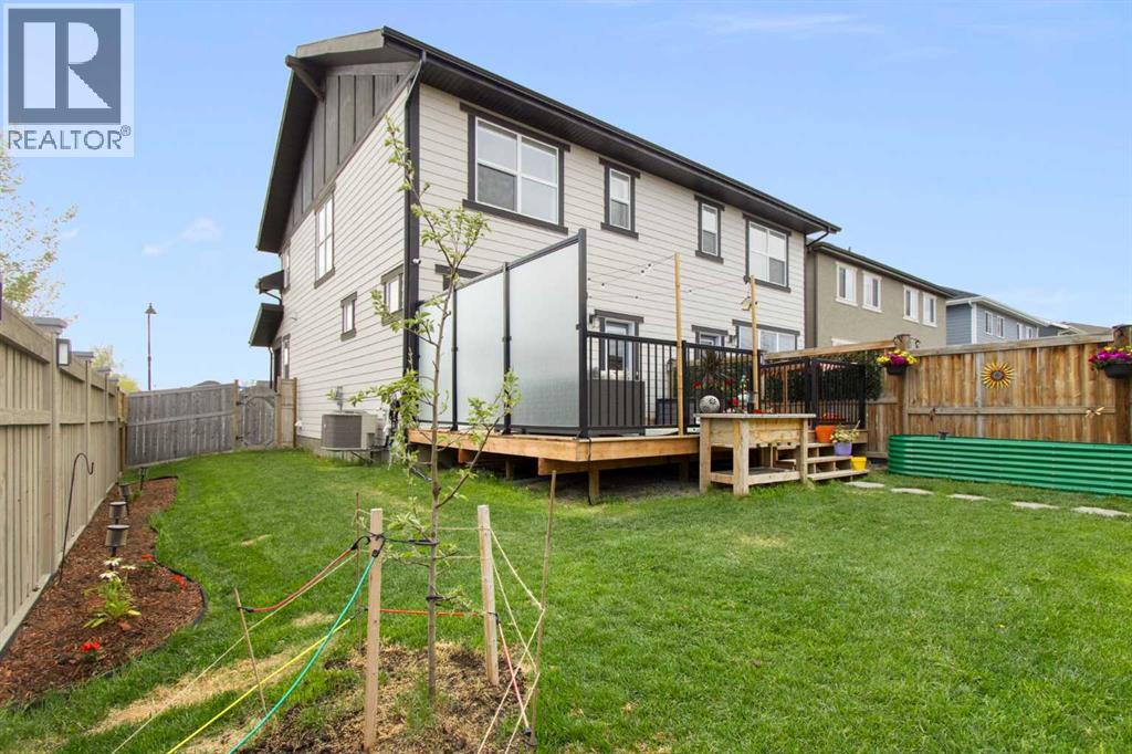 7 Masters Square Se, Calgary, Alberta  T3M 2N3 - Photo 34 - A2312486