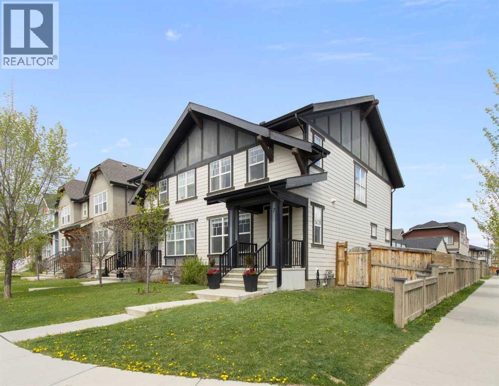 7 Masters Square Se, Calgary, Alberta  T3M 2N3 - Photo 36 - A2312486