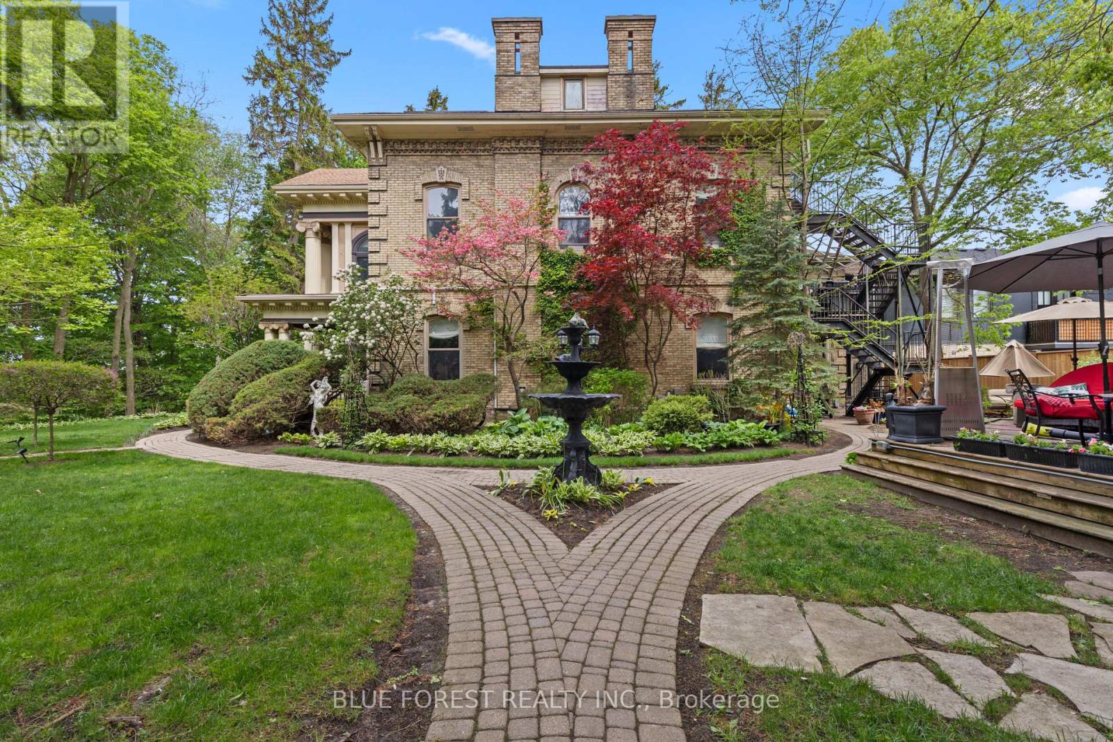 1 - 90 Central Avenue, London East, Ontario  N6A 1M4 - Photo 44 - X13160962
