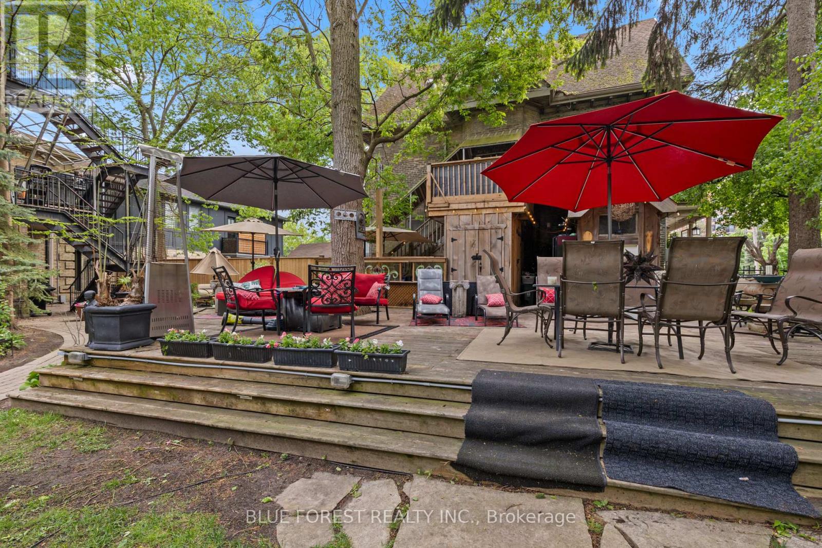 1 - 90 Central Avenue, London East, Ontario  N6A 1M4 - Photo 45 - X13160962