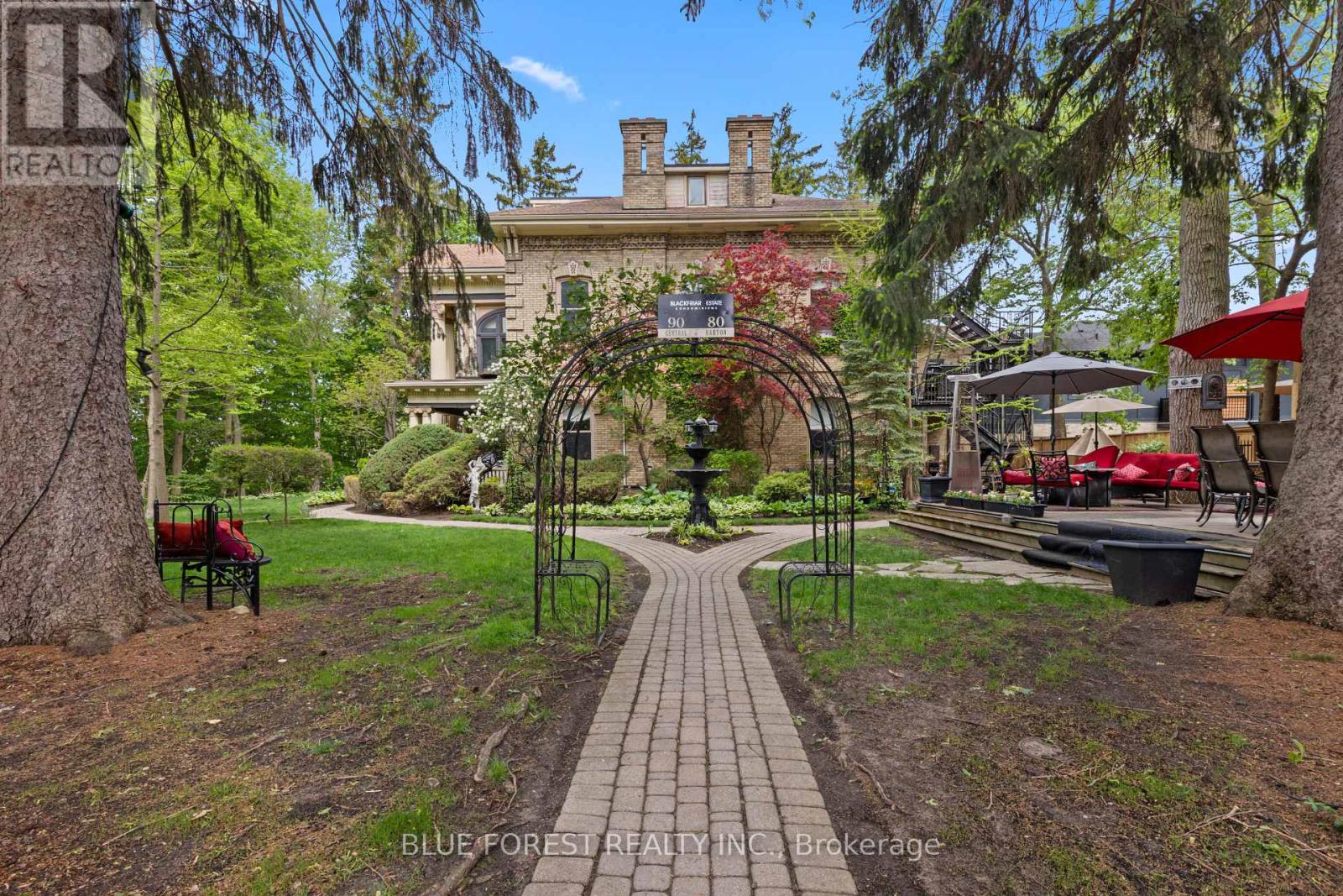1 - 90 Central Avenue, London East, Ontario  N6A 1M4 - Photo 48 - X13160962
