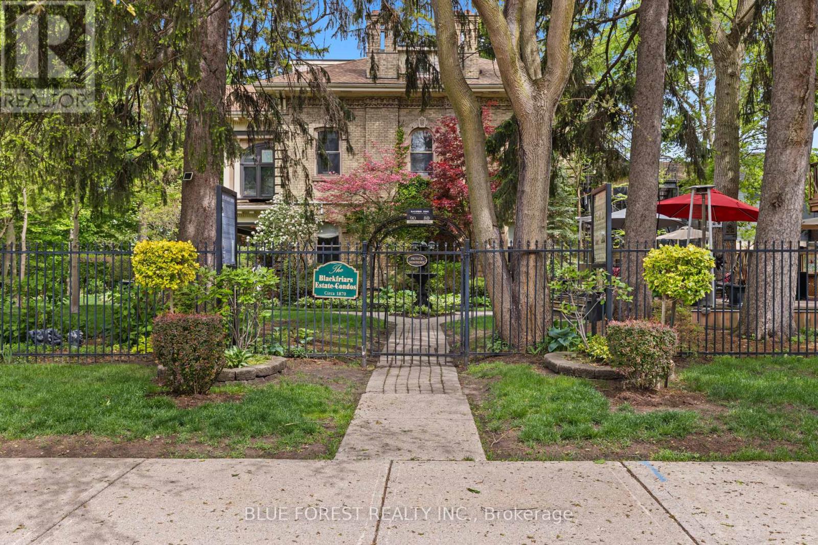 1 - 90 Central Avenue, London East, Ontario  N6A 1M4 - Photo 49 - X13160962
