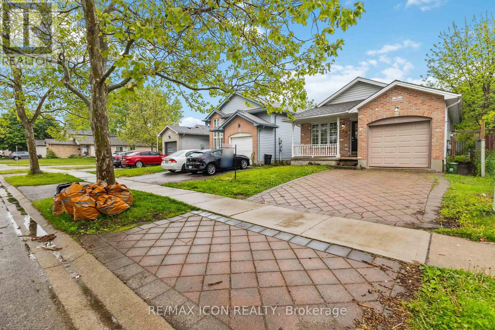 238 Fleming Drive, London East, Ontario  N5V 4Y9 - Photo 5 - X13161064