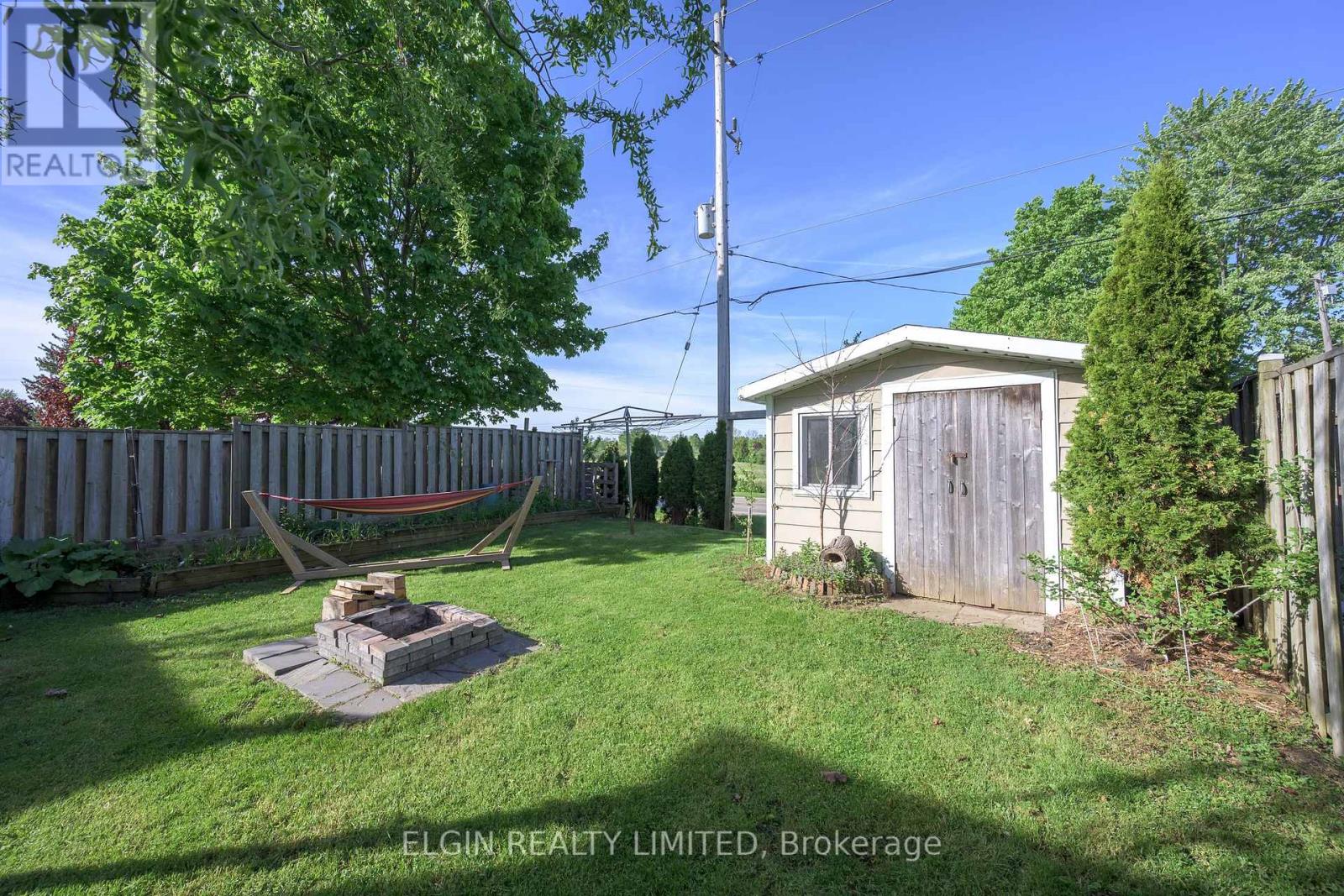 9939 Florence Street, Southwold, Ontario  N5P 4L3 - Photo 37 - X13161092