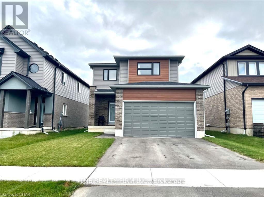 1547 Bob Schram Way, London North, Ontario  N6G 2V8 - Photo 1 - X13161144