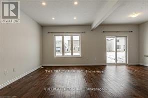 1547 Bob Schram Way, London North, Ontario  N6G 2V8 - Photo 7 - X13161144