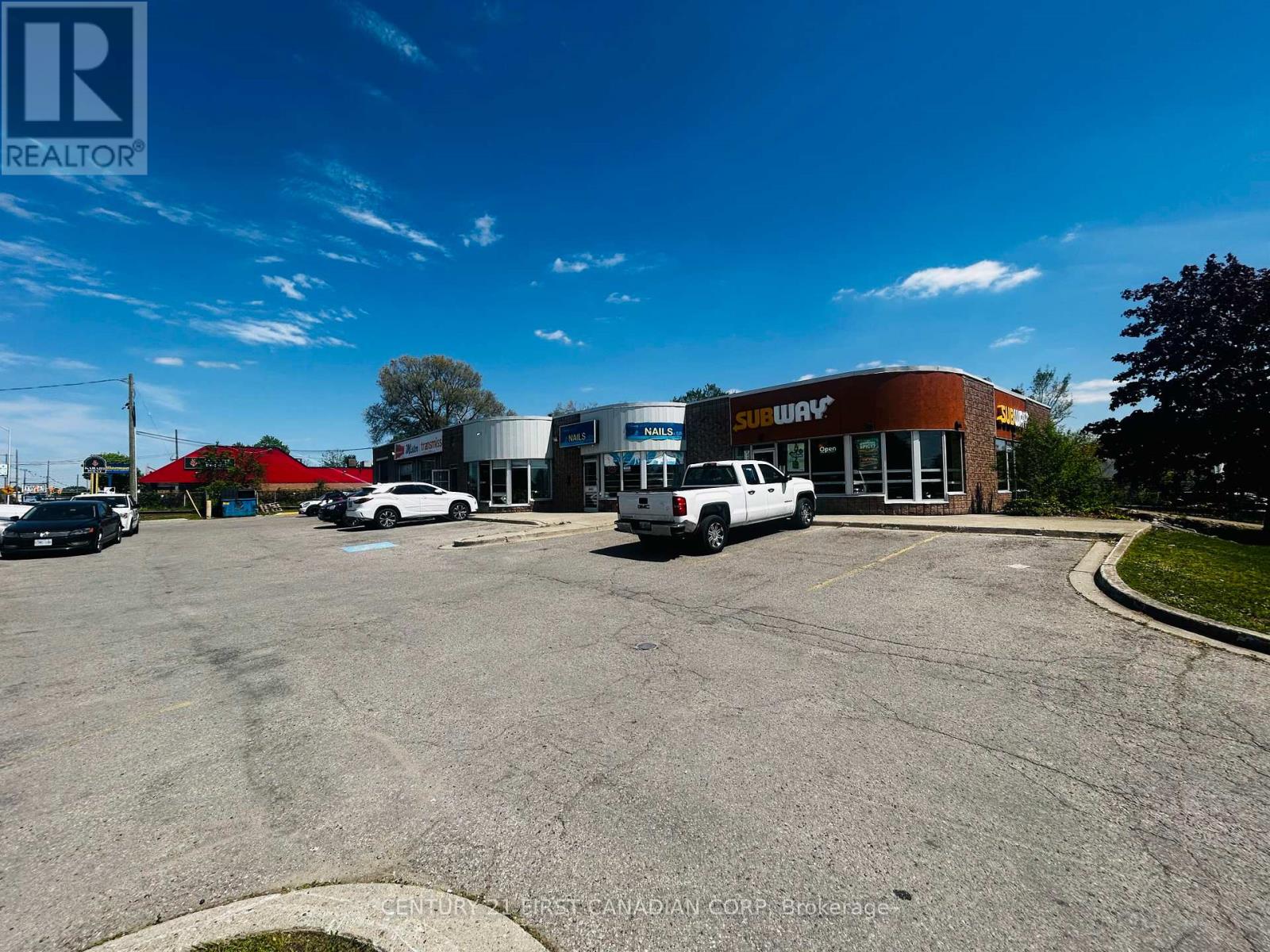 2 - 1379 Dundas Street, London East, Ontario  N5W 3B7 - Photo 3 - X13161150