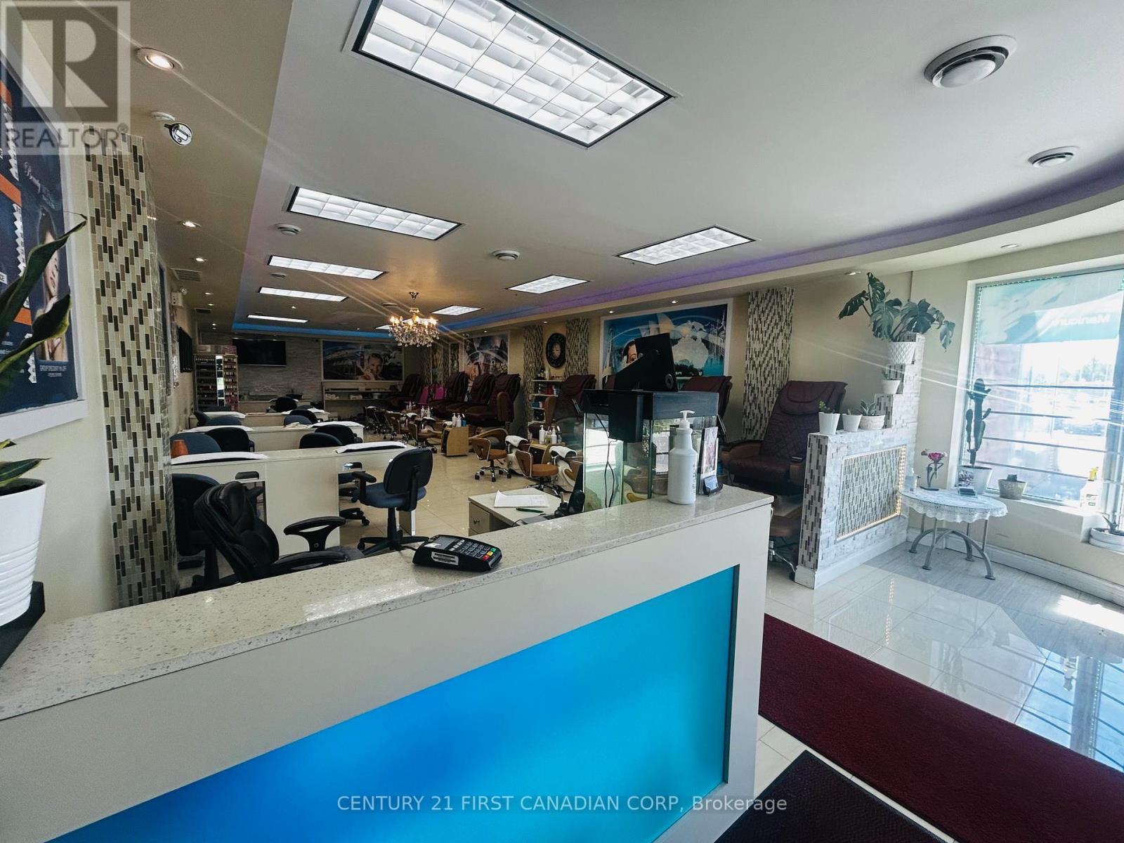 2 - 1379 Dundas Street, London East, Ontario  N5W 3B7 - Photo 5 - X13161150