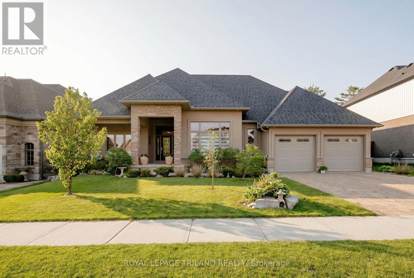 1824 UPPER WEST AVENUE, London South, Ontario