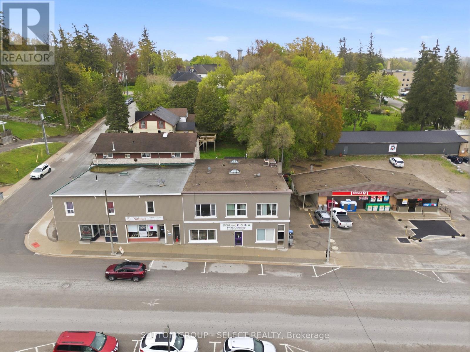 196-198 Queen Street E, St. Marys, Ontario  N4X 1B1 - Photo 26 - X13161272