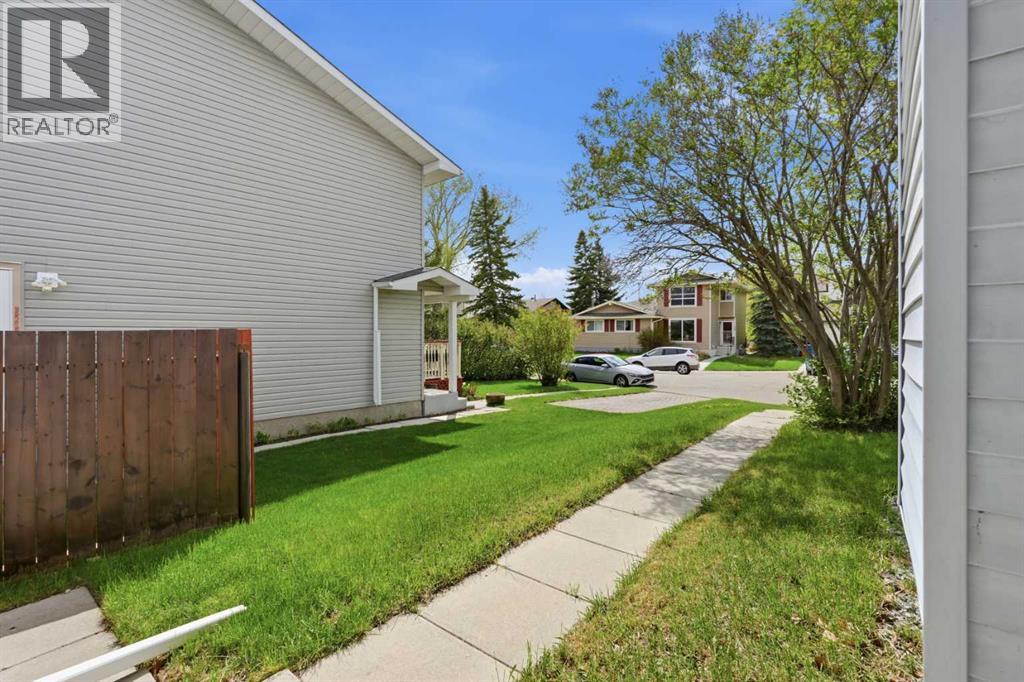 248 Summerwood Place SE, Airdrie, Alberta  T4B 1W3 - Photo 5 - A2313478