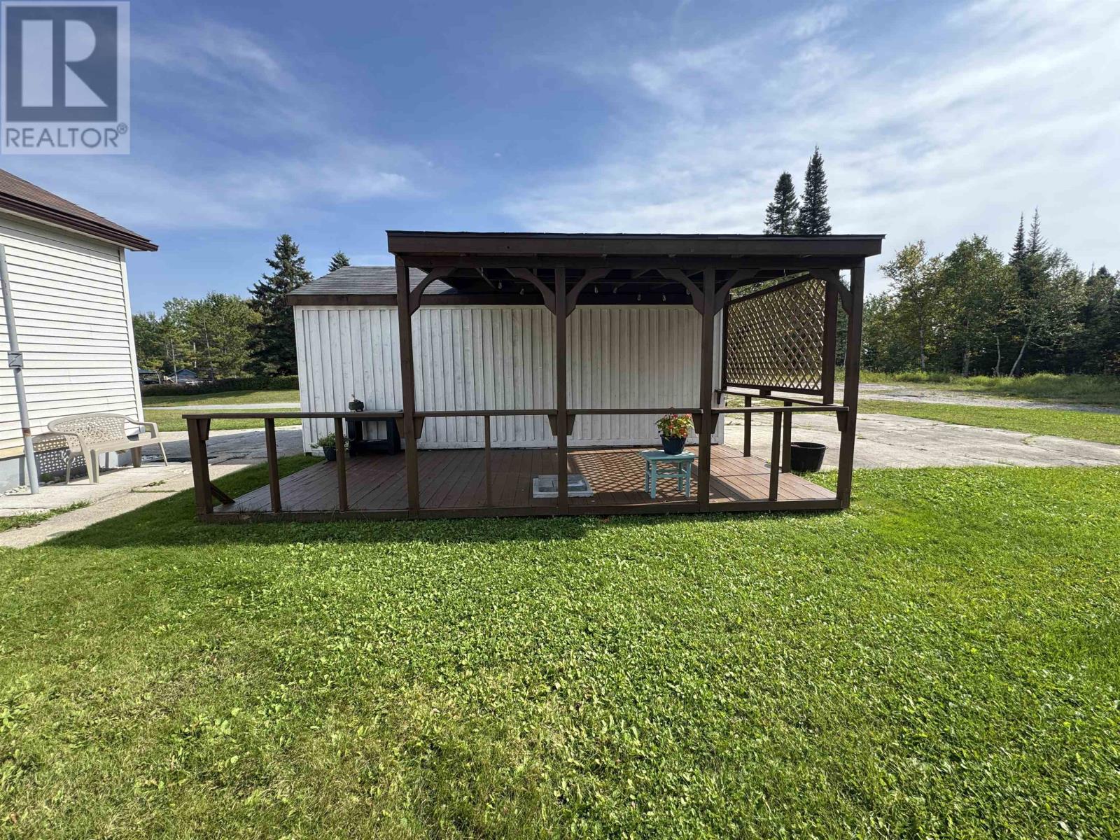 115 Warbler Dr, Manitouwadge, Ontario  P0T 2C0 - Photo 31 - TB2600244