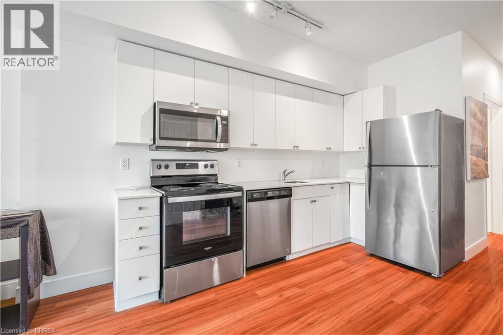 1 Wellington Street Unit# 417, Brantford, Ontario  N3T 2L3 - Photo 7 - 40831430