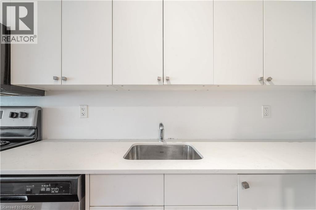1 Wellington Street Unit# 417, Brantford, Ontario  N3T 2L3 - Photo 8 - 40831430