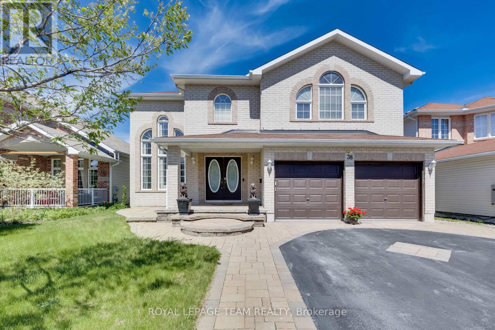 38 PENRITH STREET, Ottawa, Ontario