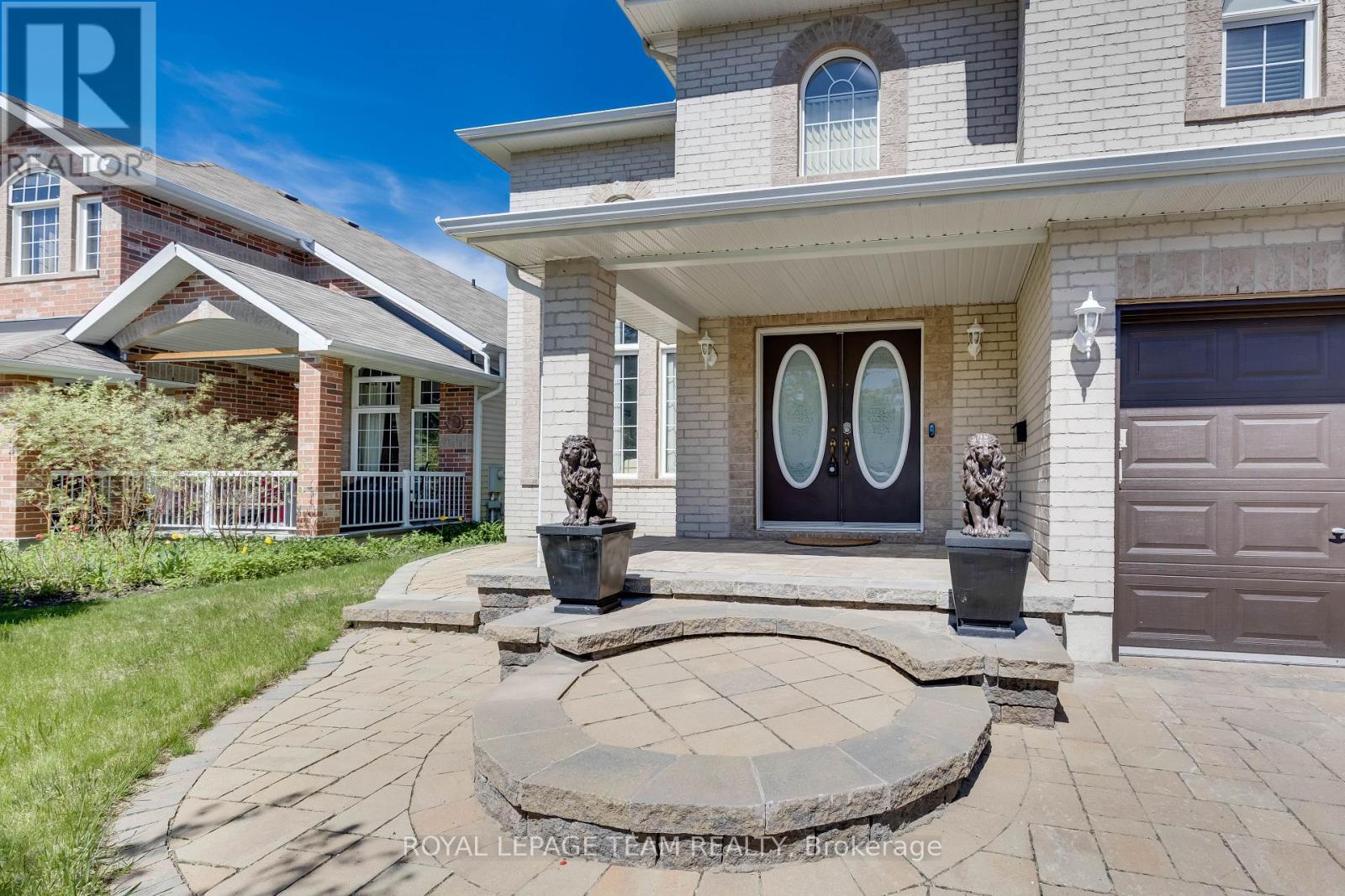 38 Penrith Street, Ottawa, Ontario  K2W 1E5 - Photo 2 - X13160892