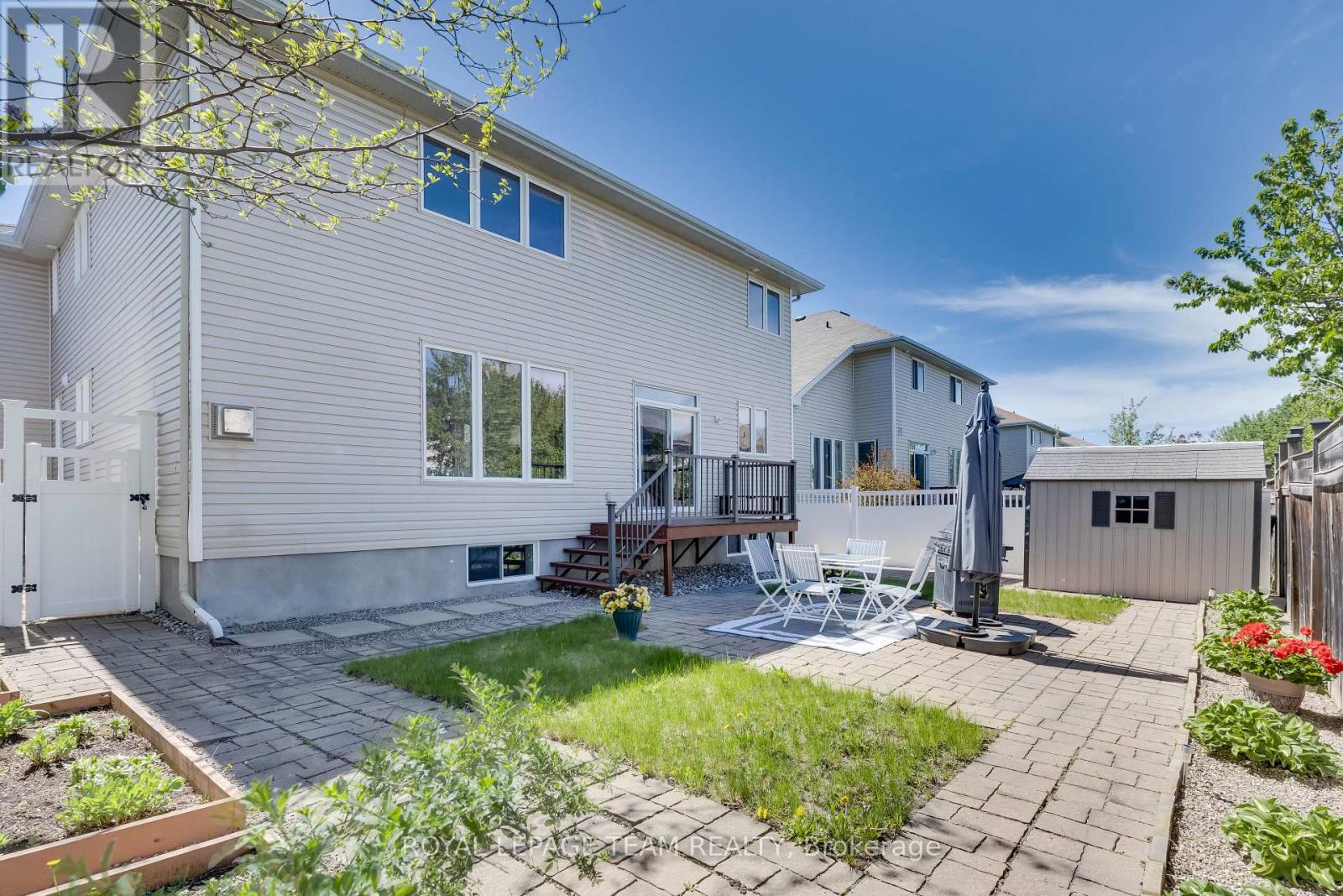 38 Penrith Street, Ottawa, Ontario  K2W 1E5 - Photo 48 - X13160892