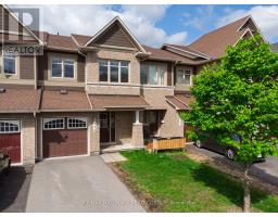 236 TRAILSEDGE WAY, Ottawa, Ontario
