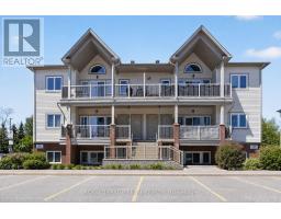 D - 165 CRESTWAY DRIVE, Ottawa, Ontario