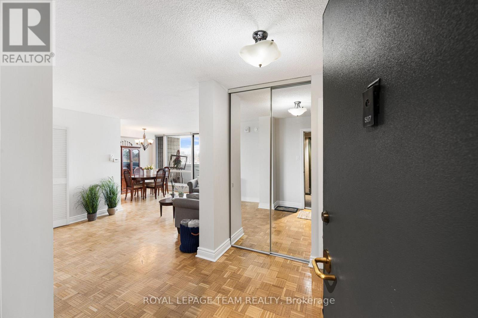 507 - 2625 Regina Street, Ottawa, Ontario  K2B 5W8 - Photo 10 - X13160926