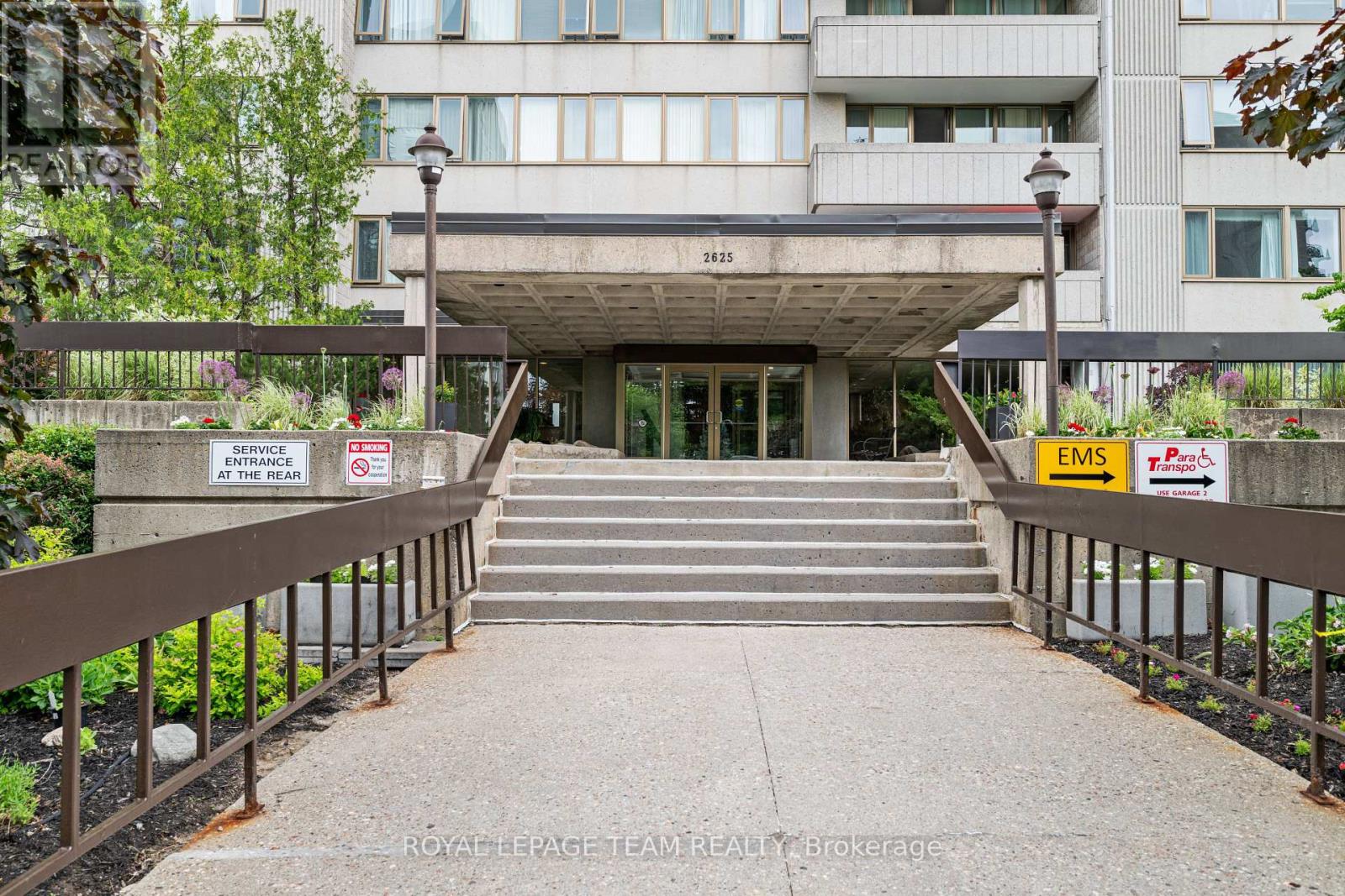 507 - 2625 Regina Street, Ottawa, Ontario  K2B 5W8 - Photo 2 - X13160926