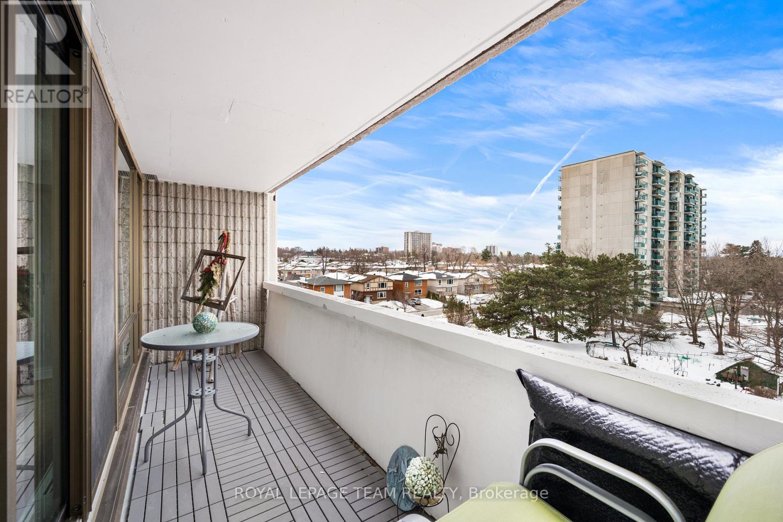 507 - 2625 Regina Street, Ottawa, Ontario  K2B 5W8 - Photo 39 - X13160926