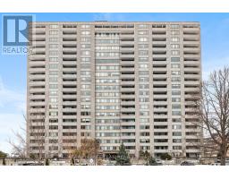 507 - 2625 REGINA STREET, Ottawa, Ontario