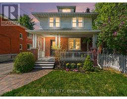 5 GROVE AVENUE, Ottawa, Ontario