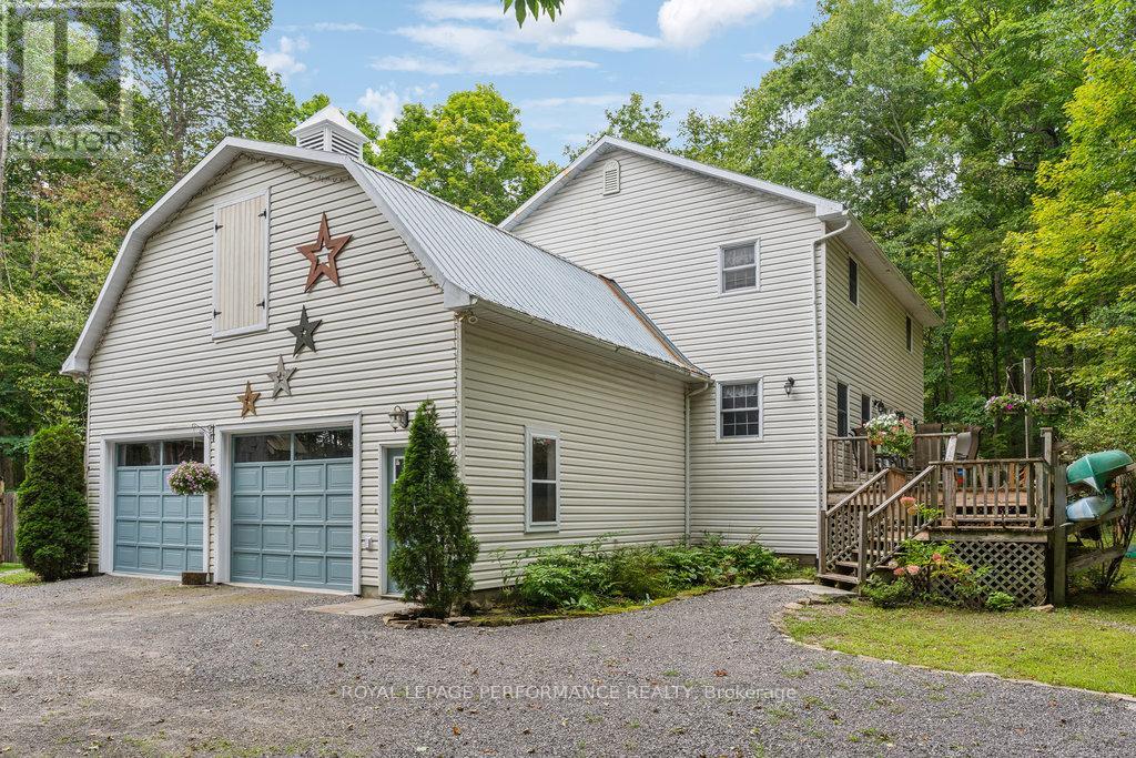 $749,900622 Rideau River Road, Montague, Ontario