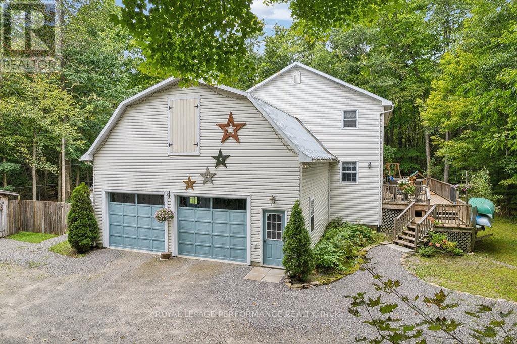 622 Rideau River Road, Montague, Ontario  K0G 1N0 - Photo 2 - X13160994