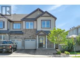 2431 RIVER MIST ROAD, Ottawa, Ontario