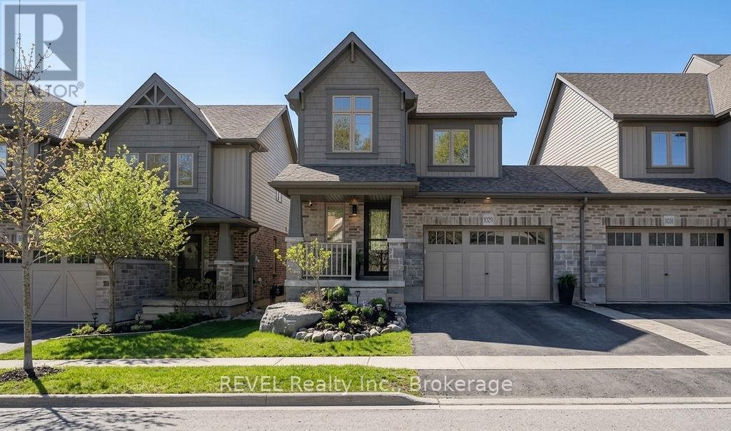 1029 Cook Drive, Midland, Ontario L4R 0E4 - Photo 2 - S13160908
