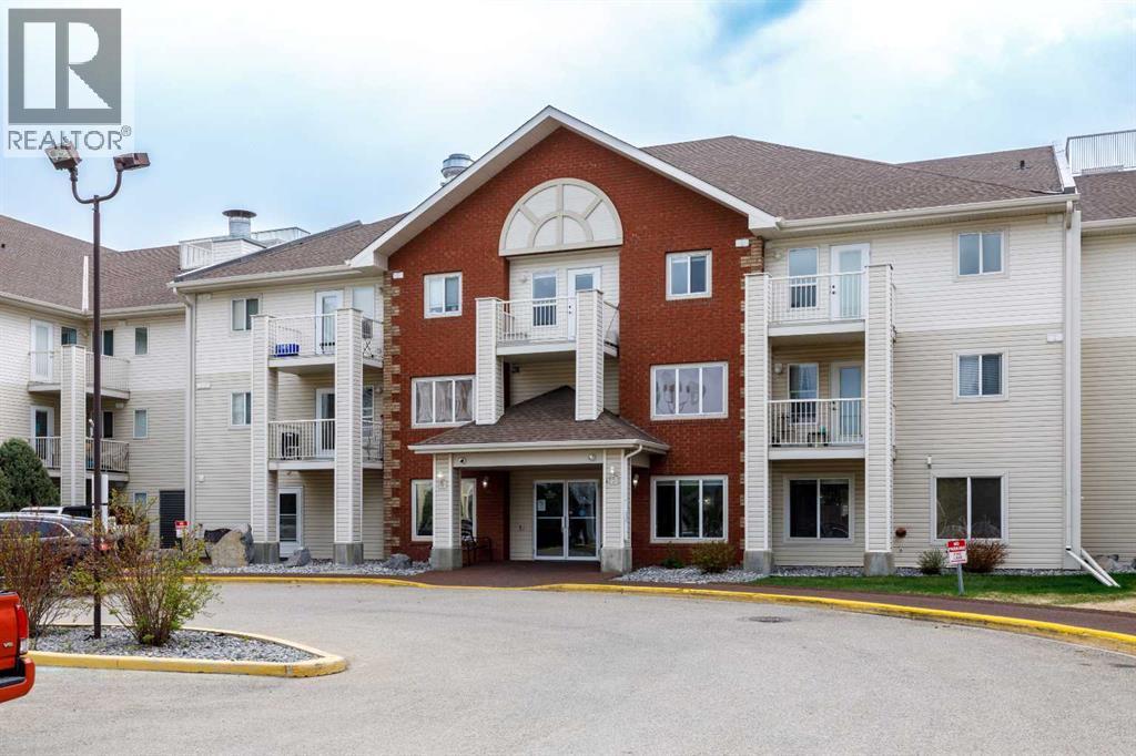 326, 56 Carroll Crescent, Red Deer, Alberta  T4P 3Y3 - Photo 2 - A2313352