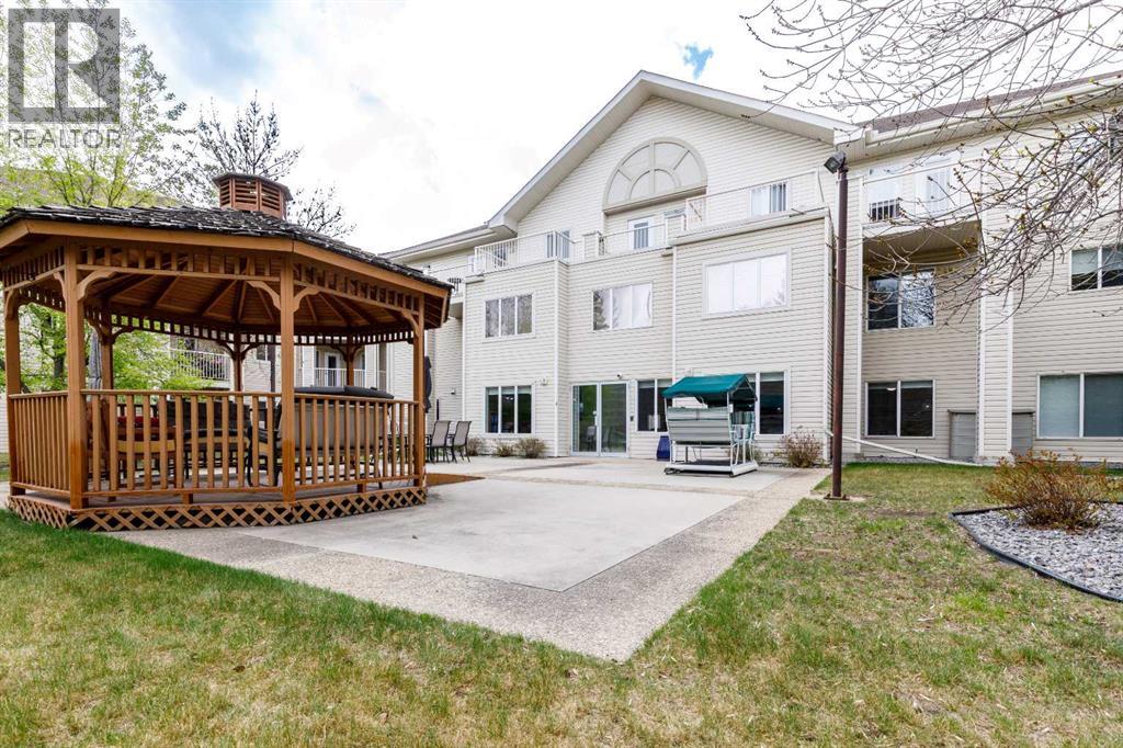 326, 56 Carroll Crescent, Red Deer, Alberta  T4P 3Y3 - Photo 25 - A2313352