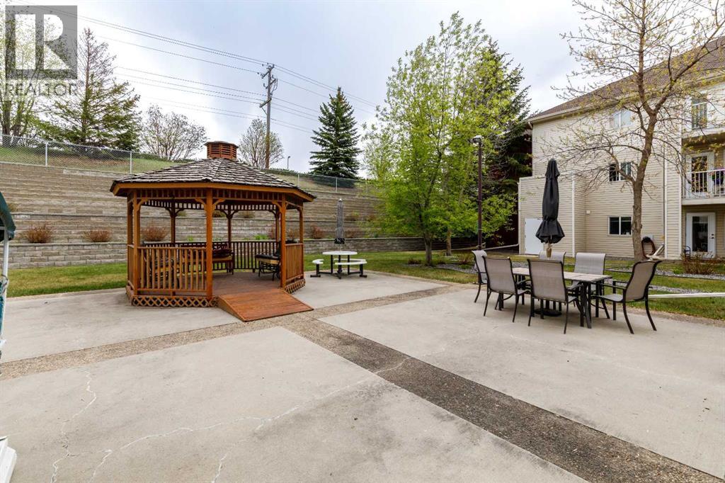 326, 56 Carroll Crescent, Red Deer, Alberta  T4P 3Y3 - Photo 26 - A2313352