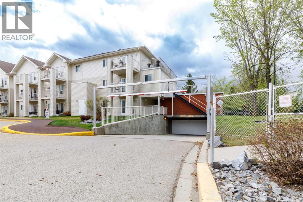 326, 56 Carroll Crescent, Red Deer, Alberta  T4P 3Y3 - Photo 29 - A2313352