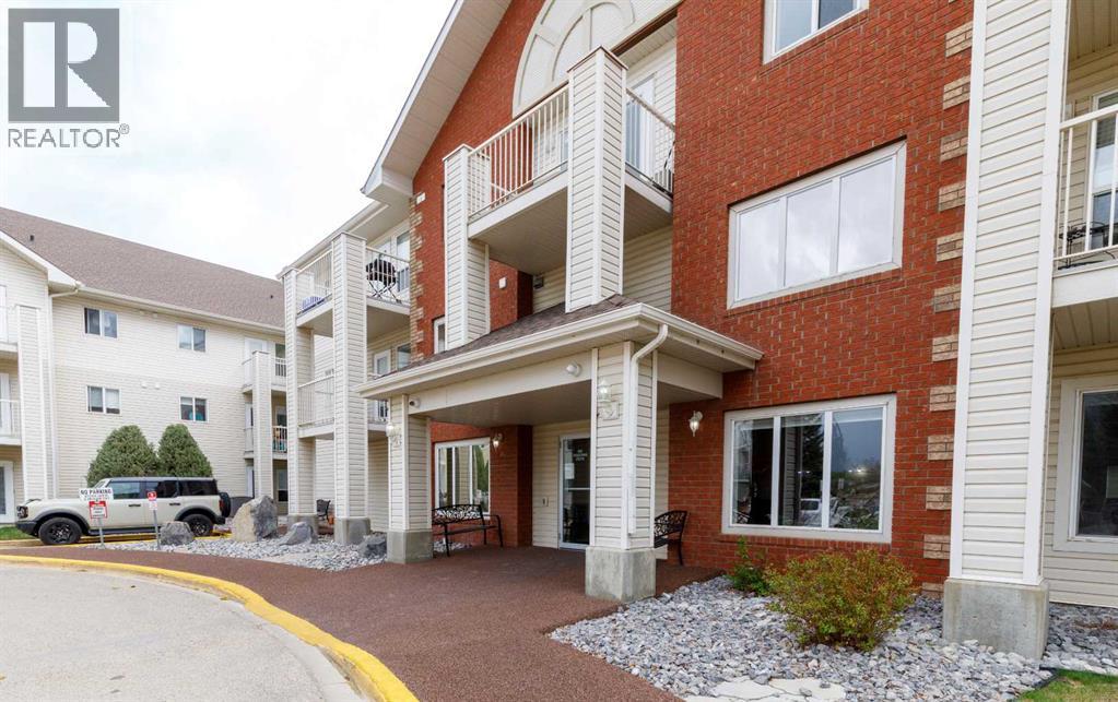 326, 56 Carroll Crescent, Red Deer, Alberta  T4P 3Y3 - Photo 3 - A2313352