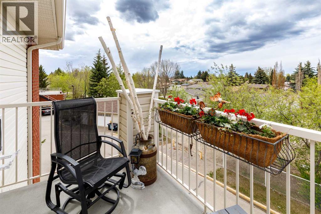 326, 56 Carroll Crescent, Red Deer, Alberta  T4P 3Y3 - Photo 8 - A2313352
