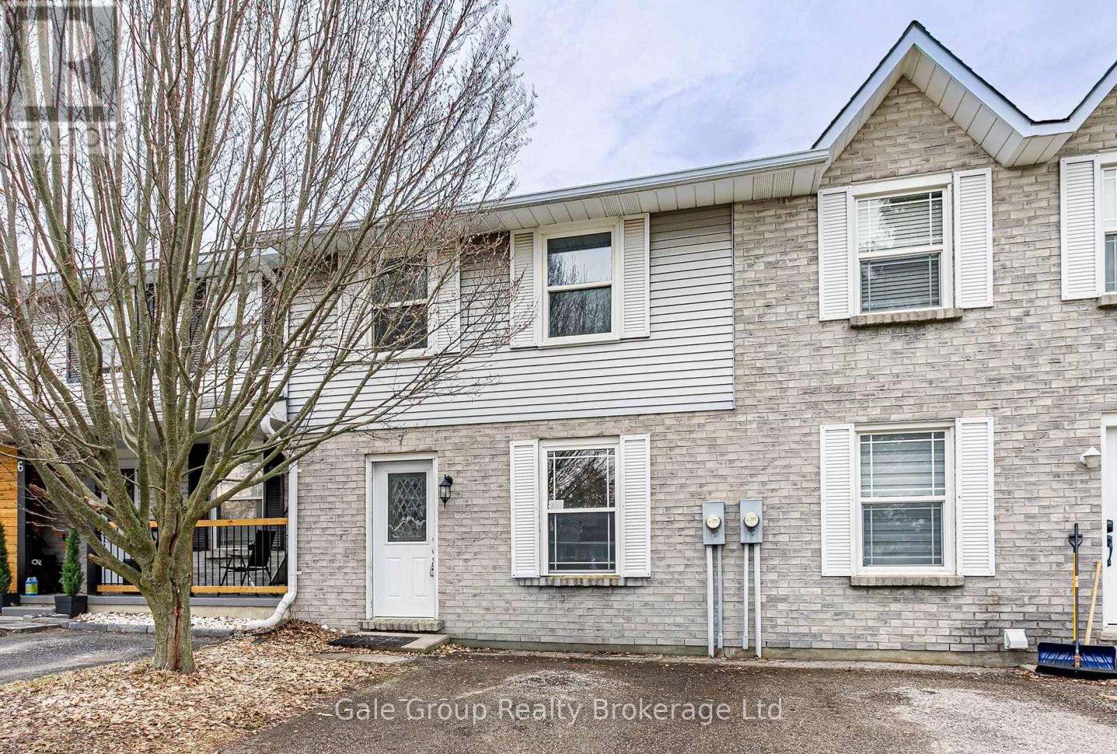 7 - 39 Blandford Street, Woodstock, Ontario N4S 7H7 - Photo 2 - X13161096
