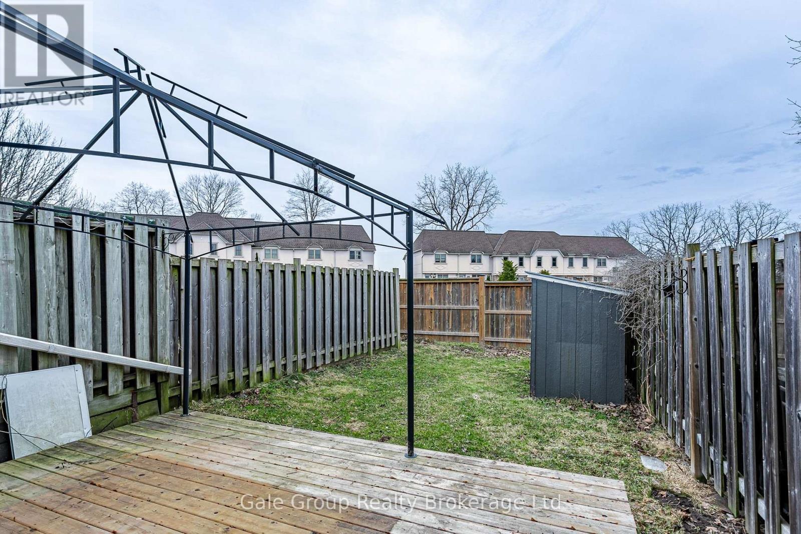7 - 39 Blandford Street, Woodstock, Ontario N4S 7H7 - Photo 27 - X13161096