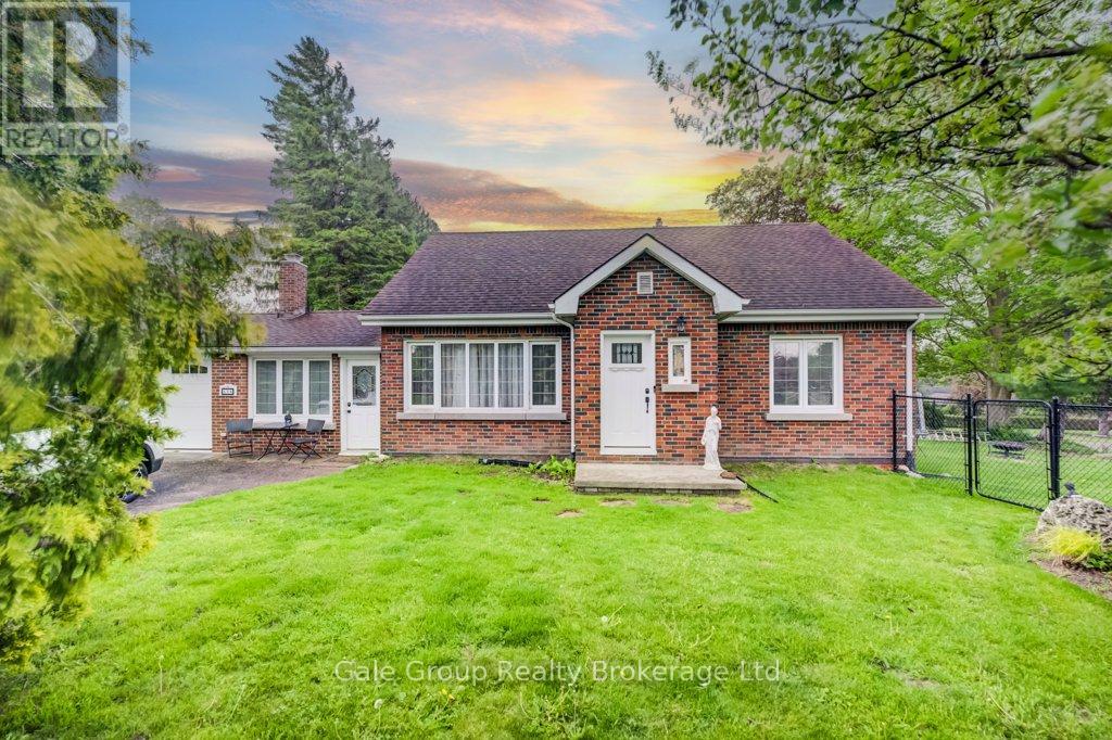 694 Glencairn Avenue, Woodstock, Ontario N4S 5V9 - Photo 3 - X13161118